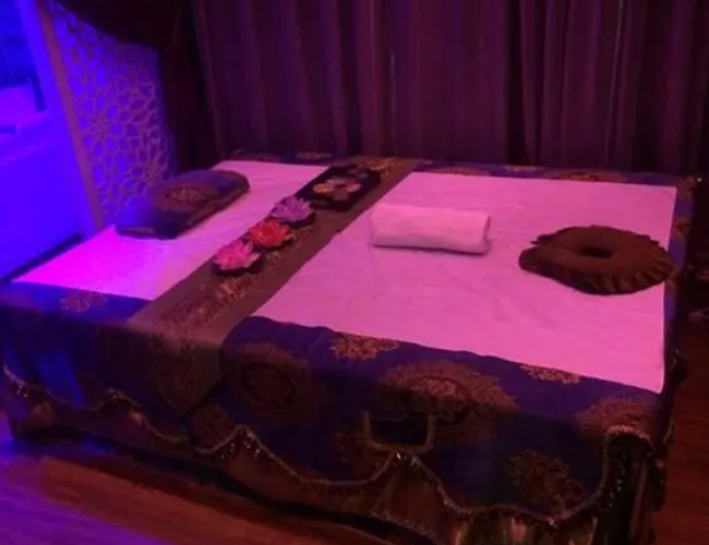 武汉汉阳Xinxi养生会馆养生会馆桑拿馆环境展示一